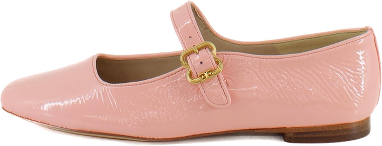 Sam Edelman Women's Michaela Mesh Ballet Flats - Image 2