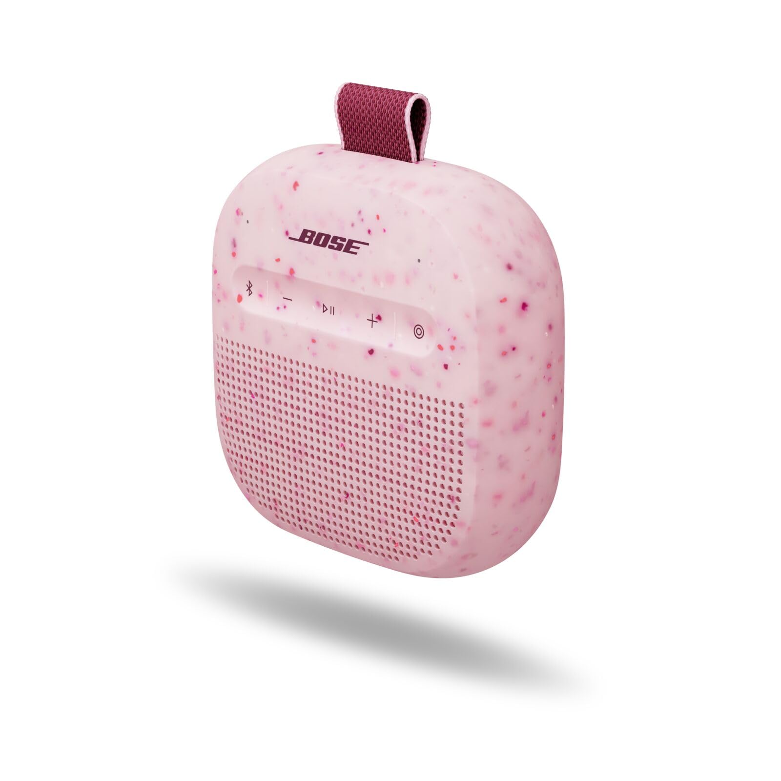 Amazon.co.jp: Bose SoundLink Micro Portable Speaker LE（第2世代