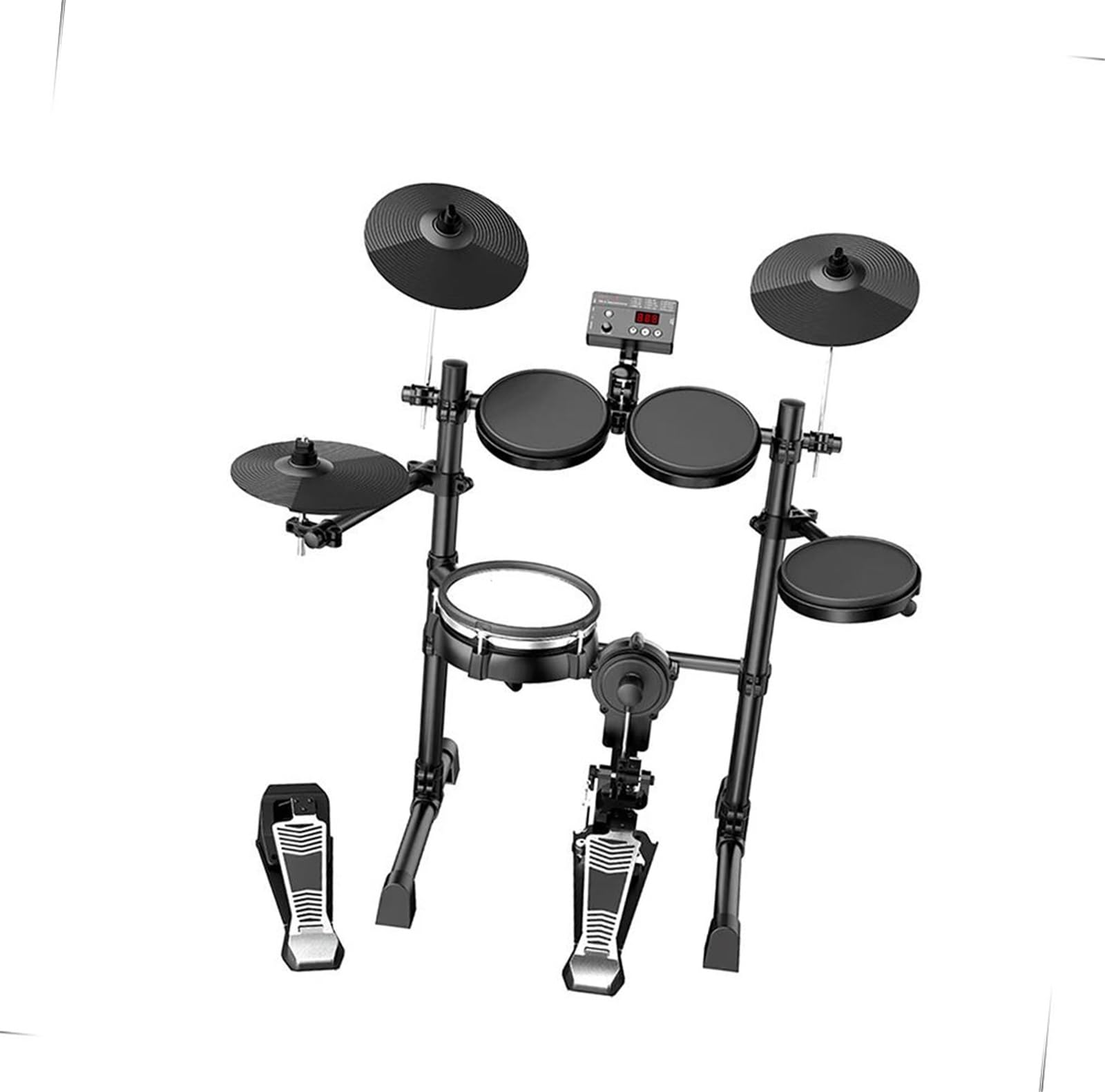 Batería Electrónica De Alta Calidad Batería Instrumento Musical baterias electronicas para principiantes