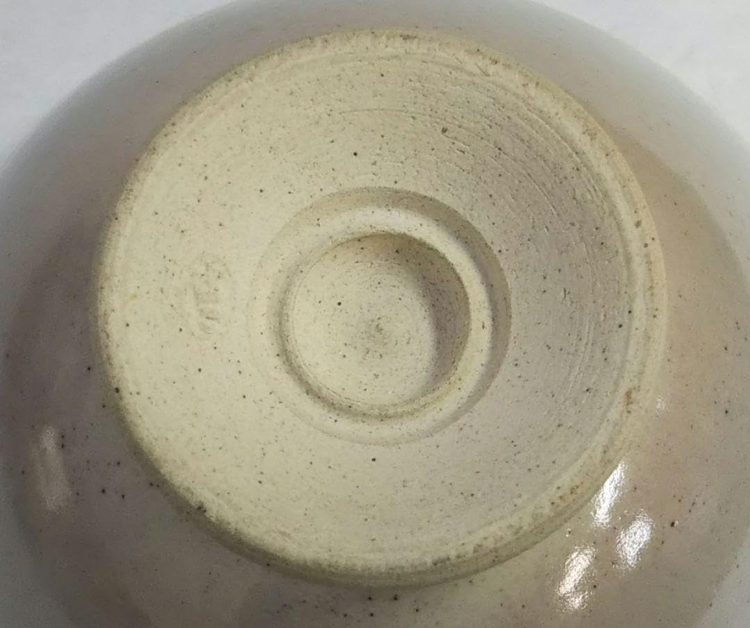 茶道具 茶碗 膳所焼 筋茶碗 淡海 ぜぜ 陽炎園 岩崎新定 新品 Yahoo!オークション -「膳所焼 陽炎園」の落札相場・落札価格
