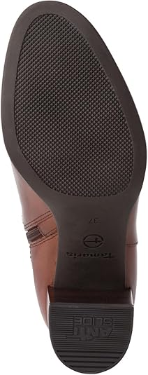 Tamaris Botas Chelsea Para Mujer 1-25377-45