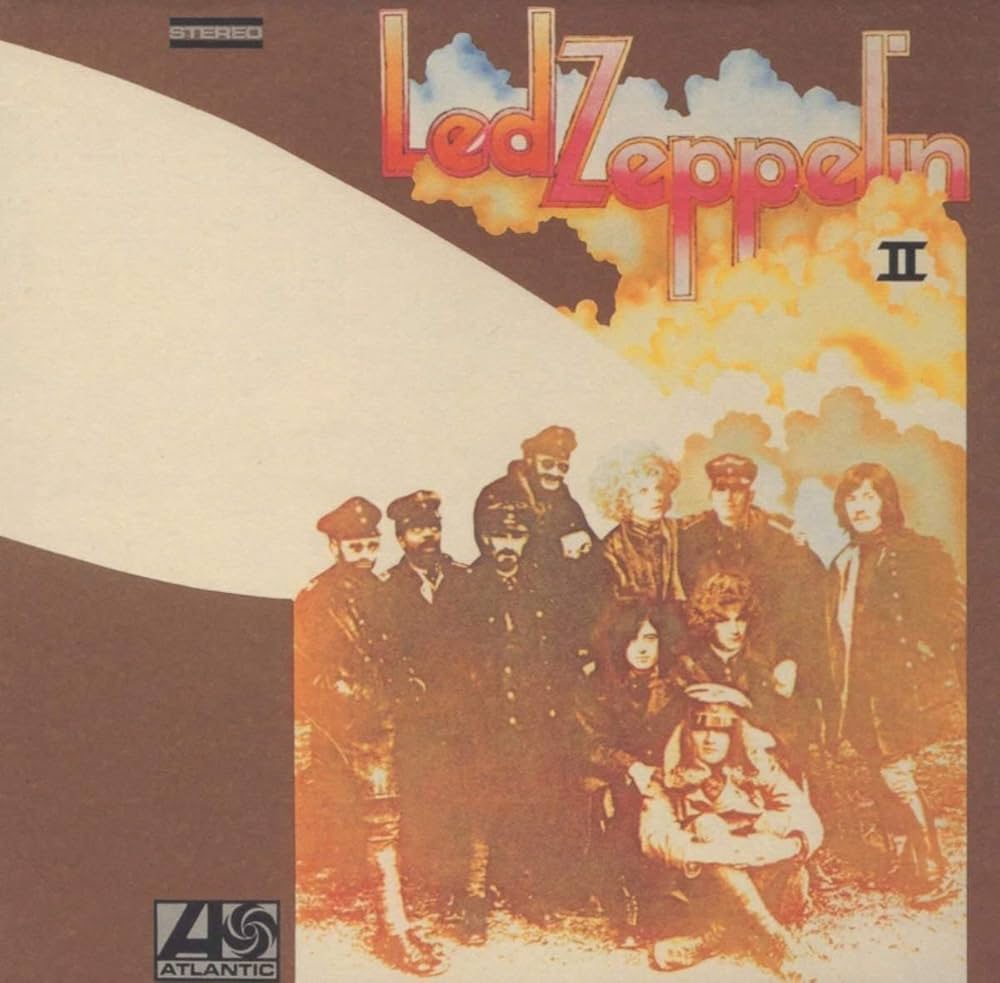 led zeppelin 4CD＋2DVD limited Led Zeppelin, Led Zeppelin, Led Zeppelin - Led Zeppelin I