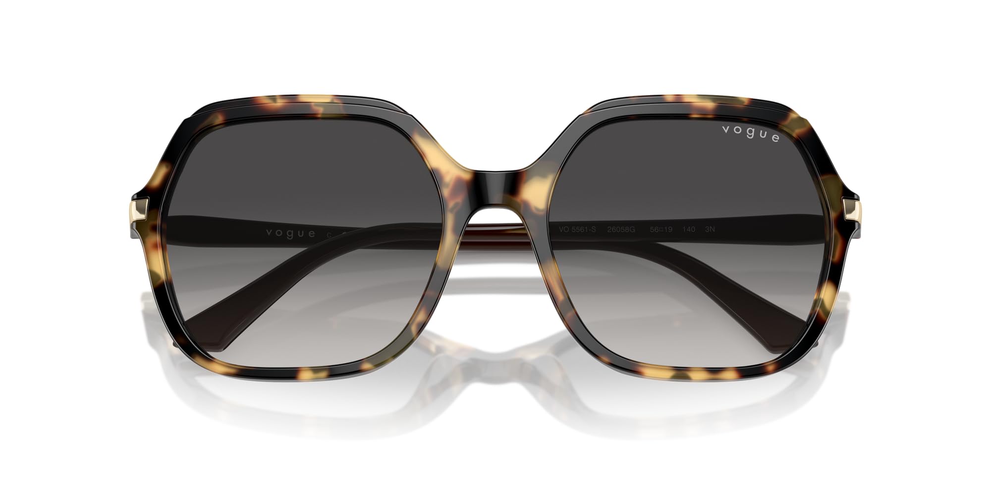Vogue Eyewear Occhiali da sole donna Vo5561s Square