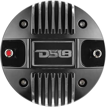 Amazon.com: DS18 PRO-DKH1X 2