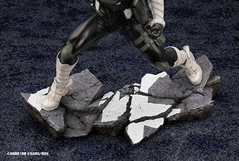 Amazon | 壽屋(KOTOBUKIYA) 怪獣8号 ARTFX J 日比野カフカ 1/8スケール