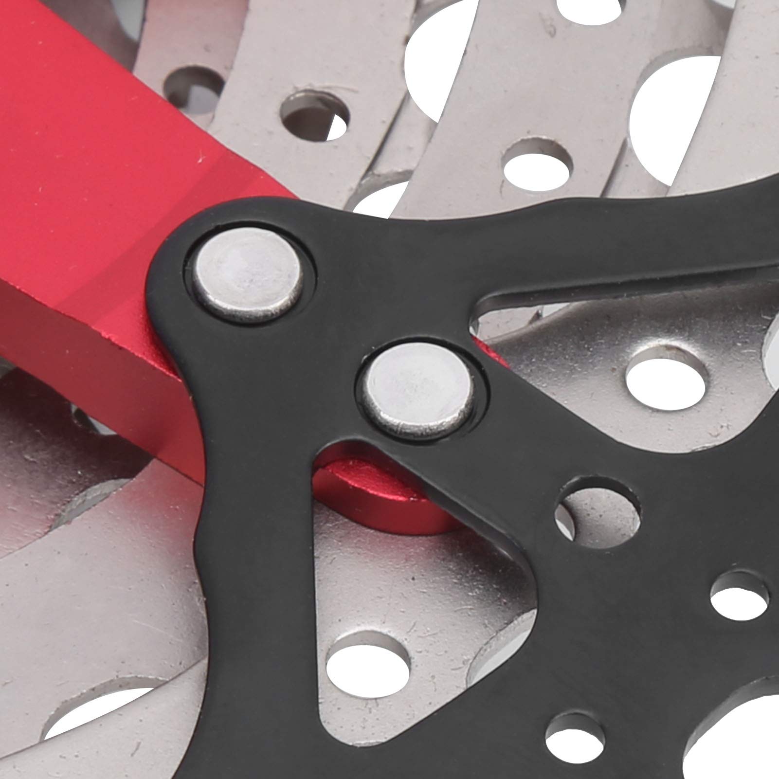 Tbest Speed Cassette Freewheel 46T, Ingranaggio in Acciaio, per Bicicletta