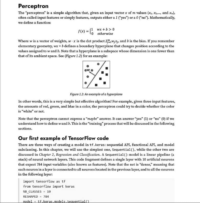 Amazon | Deep Learning with TensorFlow and Keras: Build and deploy ...