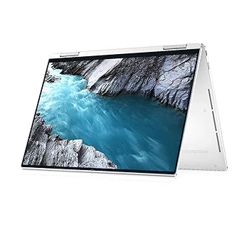 Amazon.com: Dell XPS 9310 2-in-1 Laptop Touch | 13.4