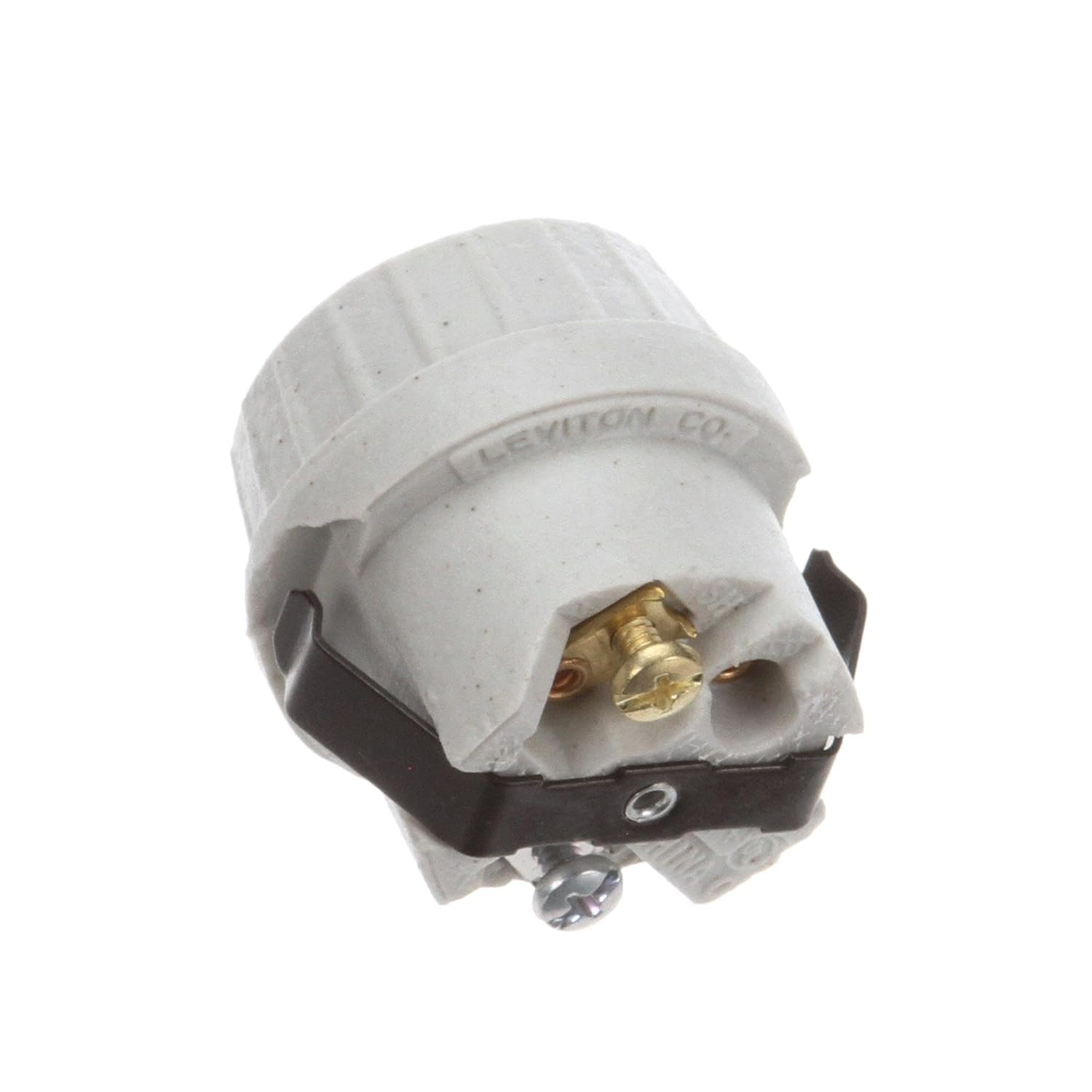 Nemco 47472 Socket, Lampholder