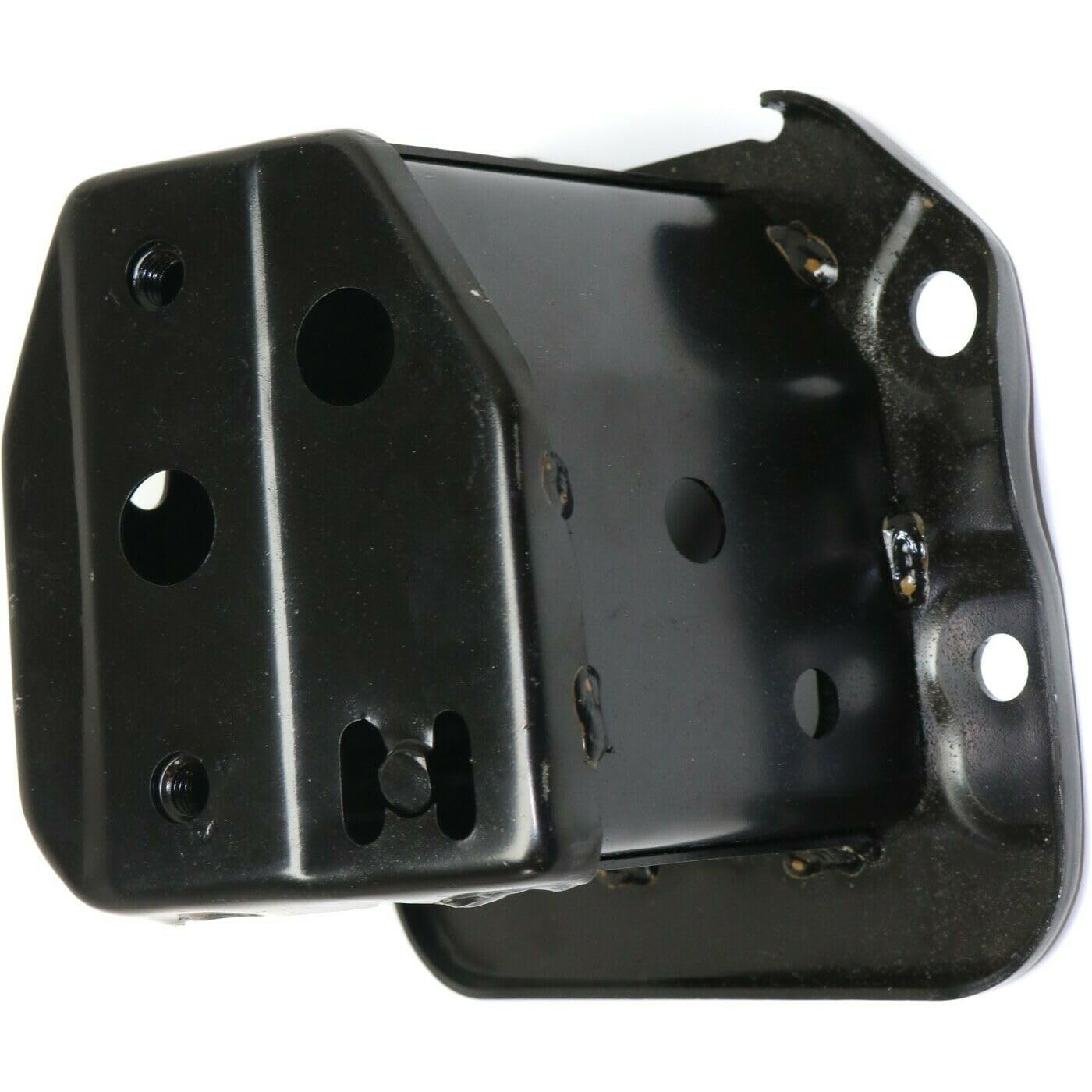 Amazon.com: ERISTJ Bumper Bracket Set of 2 Rear Left Right & Right 