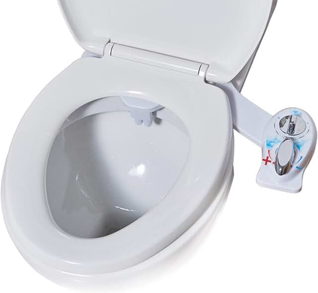 bidet sink attachment