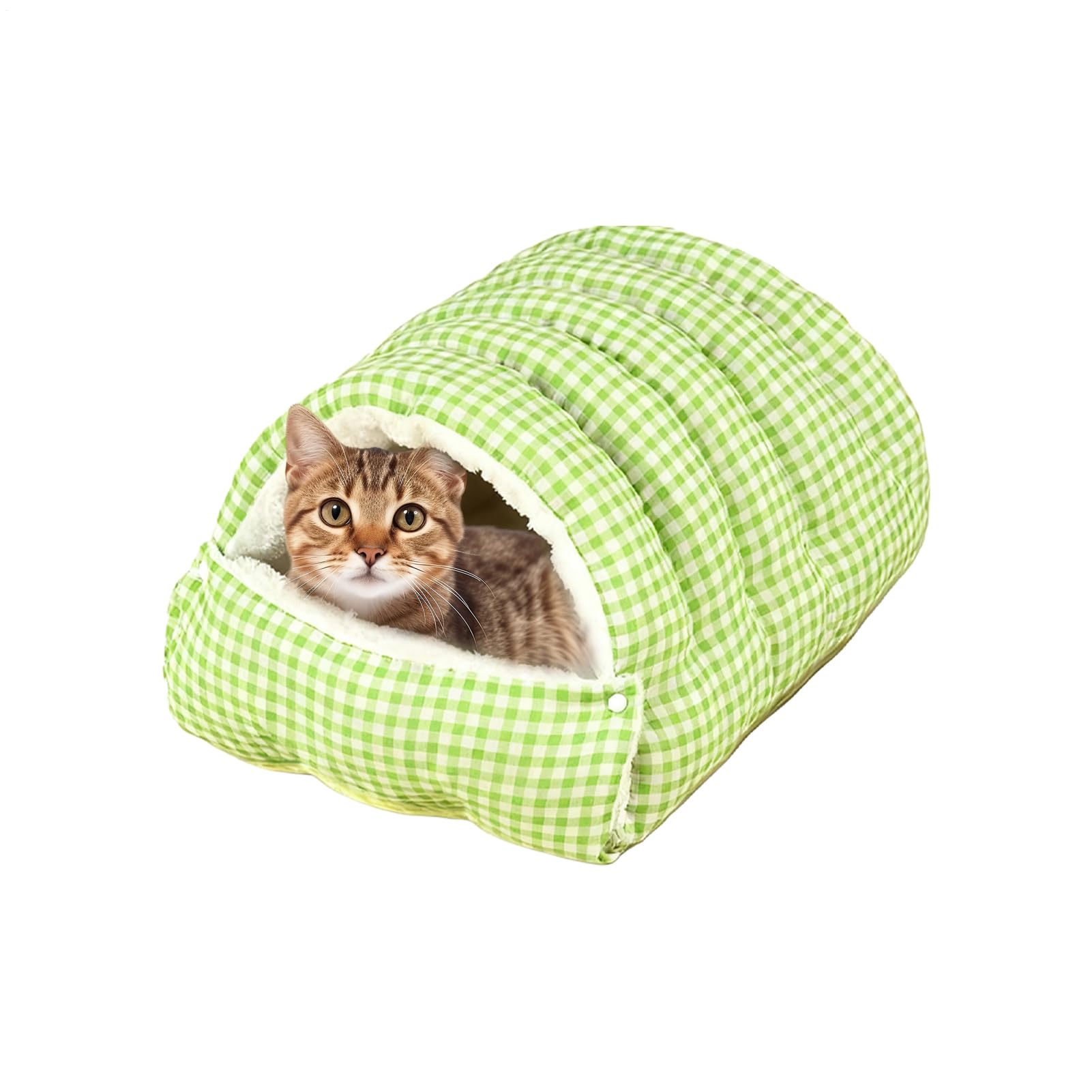 Lit pour chats pour animaux de compagnie : créez son cocon de douceur