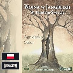 Page de couverture de W tamtym Świecie