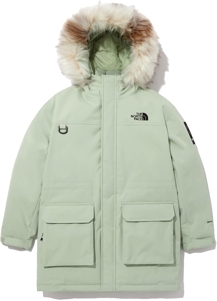 美品　ノースフェイス　マクマード　ダウンコート　キッズ Amazon | (ノースフェイス) THE NORTH FACE キッズ キッズマクマード