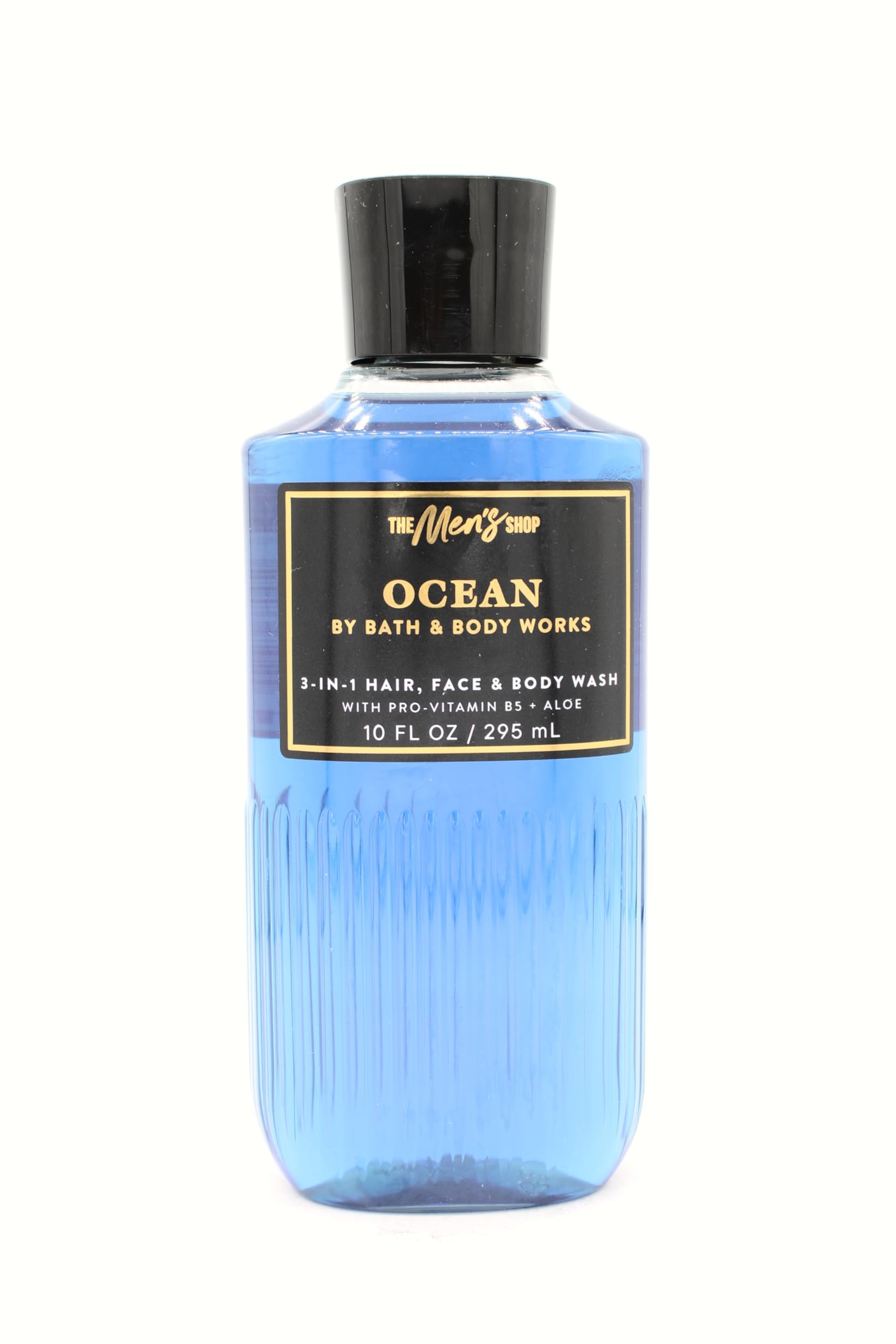 Amazon.com : Ocean, Bath and Body, Men's 3-in-1 Hair, Face & Body