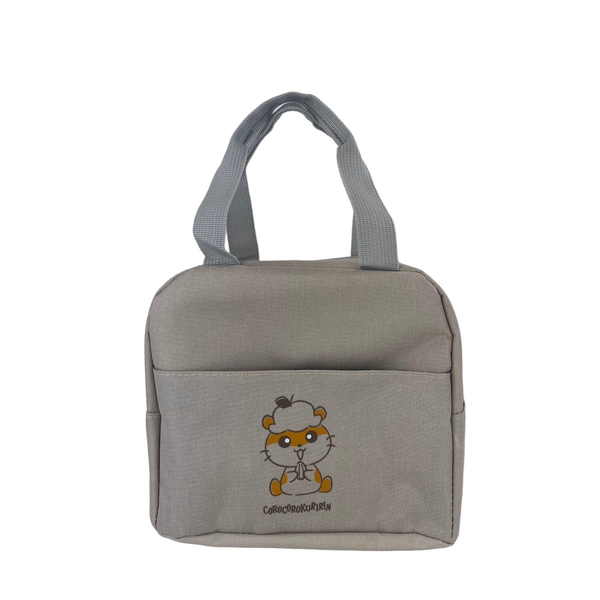 Amazon｜ヤスダ通商 サンリオキャラクターズ 保冷ランチバッグ