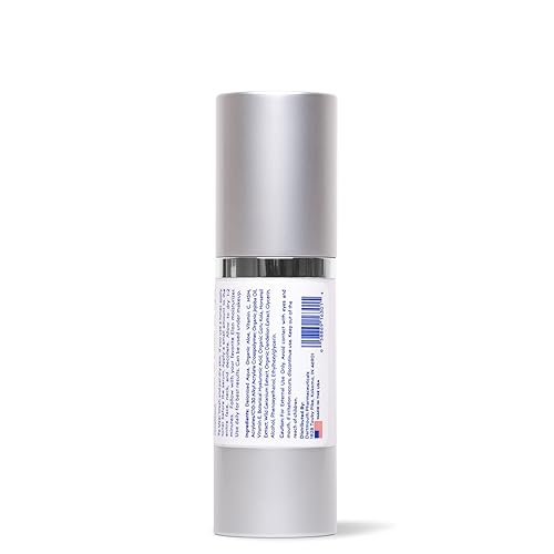 Miniatura 7 de Elon Suero de vitamina C para la cara, suero antienvejecimiento para reducir las líneas finas y las arrugas, mejora la textura de la piel, activa la