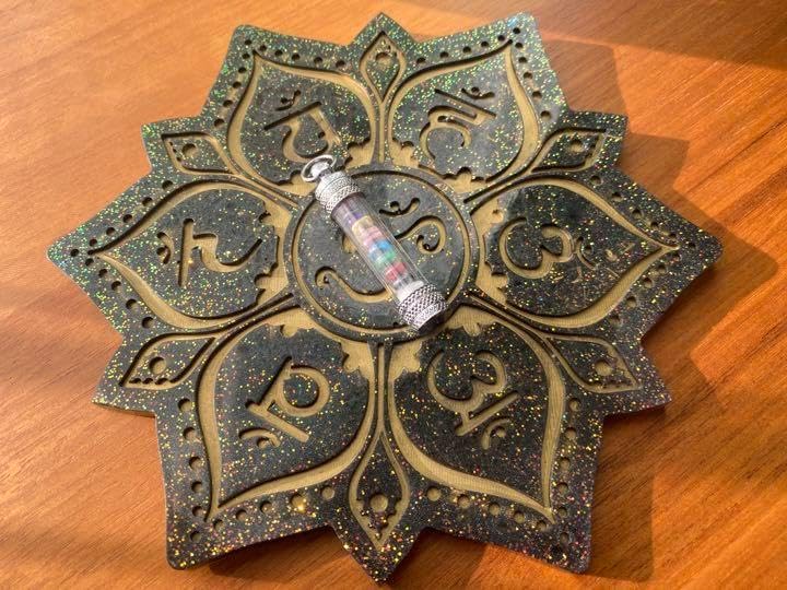 限定1】レクライのナガアイプラクルアン 幸運 。安全 。強い