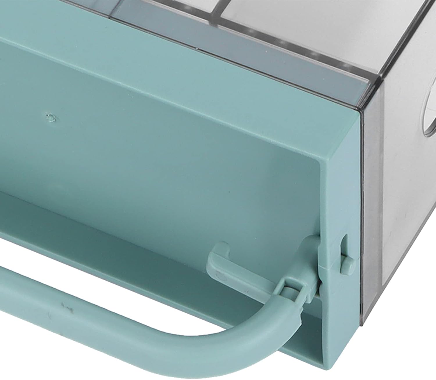 VINGVO Chopstick Holder for Wall or Counter, Kitchen