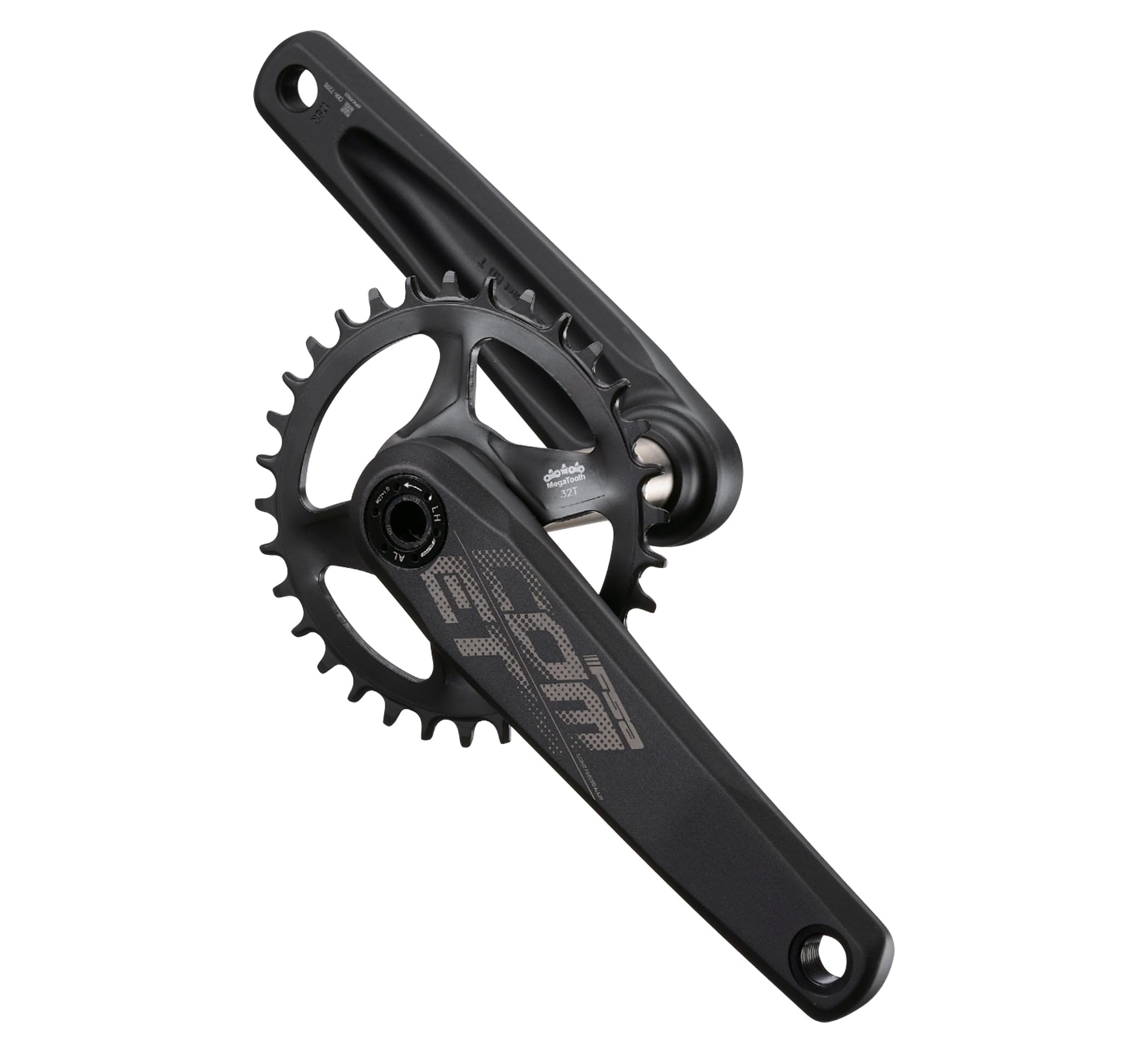 FSA Comet クランクセット 32T Amazon.com : FSA Full Speed Ahead Comet Modular Crankset 175mm, 11