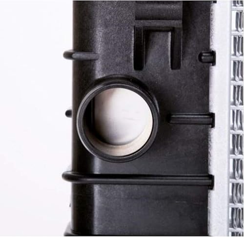 Miniatura 3 de Para Pontiac Grand Am Radiator 2002 03 04 2005  2.2L L4 Transmisión manual plásticoaluminio GM3010418  22666459