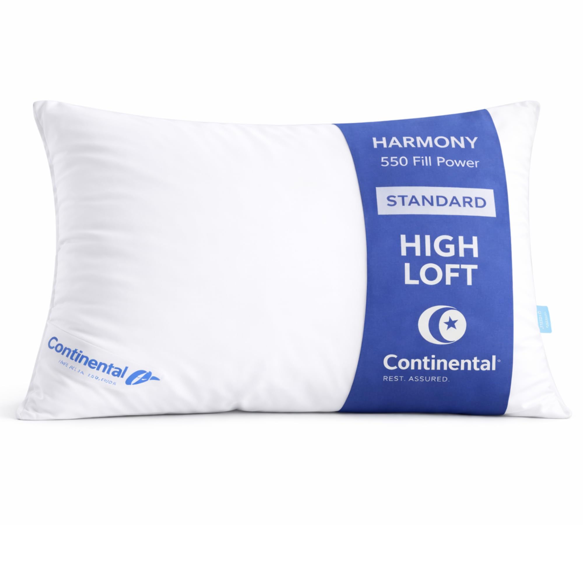 Continental Bedding Harmony Pillow