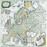 Vincenzo Coronelli (August 16 1650 ? December 9 1718) was a Franciscan monk a Venetian cosmographer cartographer publisher and encyclopedist known in particular for his atlases and globes and who spen