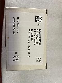 eiuie CAM-CIC-10MR-10-G(Refurbish) As Good As New