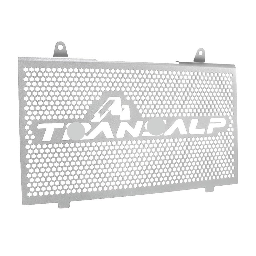 Moto Grille Protection radiateur Garde De Radiateur pour Ho&n&da 750 TRANSALP XL750 XL 750 2023 – 2025, Protection De Calandre De Moto