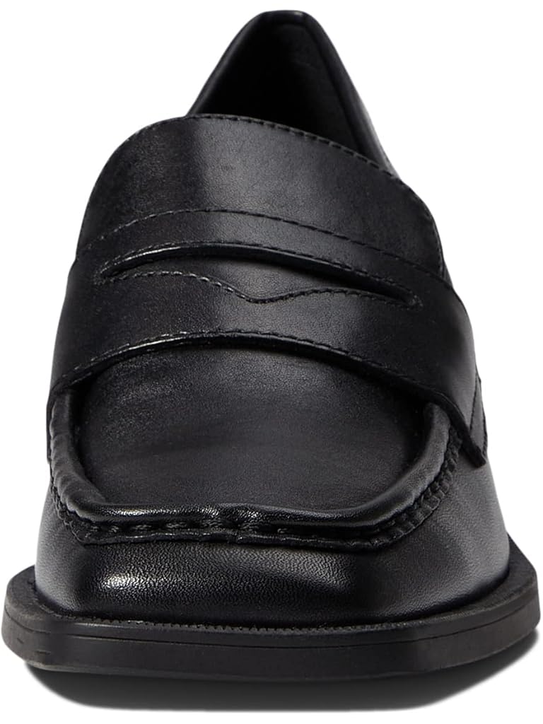 Vagabond Shoemakers Blanca Leather Penny Loafer