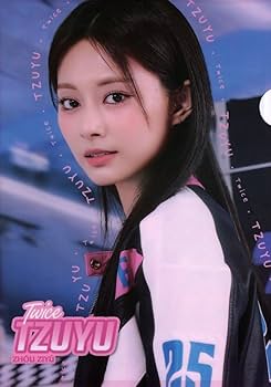 Amazon.co.jp: TWICE トゥワイス ツウィ TZUYU グッズ グラフィック Amazon.co.jp: TWICE トゥワイス ツウィ TZUYU グッズ グラフィック