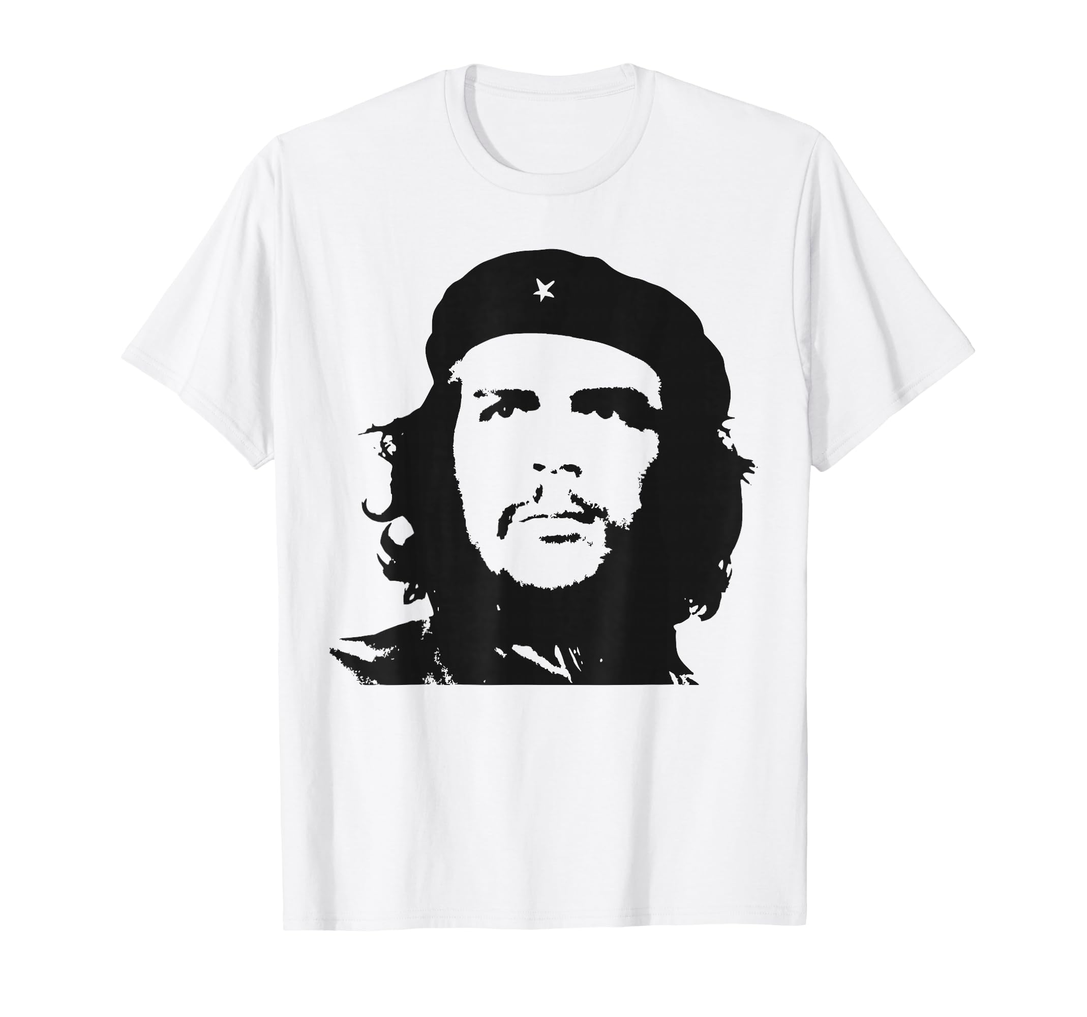 Che Guevara Revolution T-Shirt