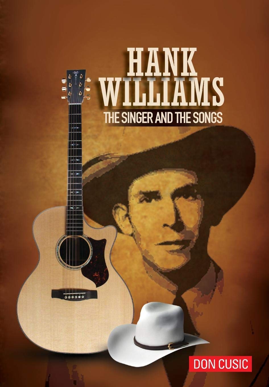 Hank Williams The Singer et l'émotion pure de la country vintage