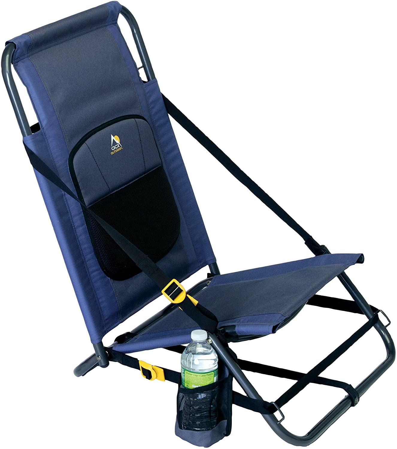 GCI Outdoor Everywhere Portable Folding Hillside Chair