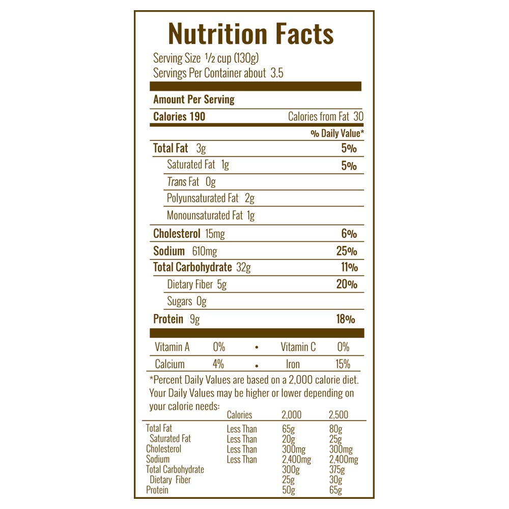 Isadora Tex-Mex Refried Beans, 15.2-Ounce (Pack of 8)