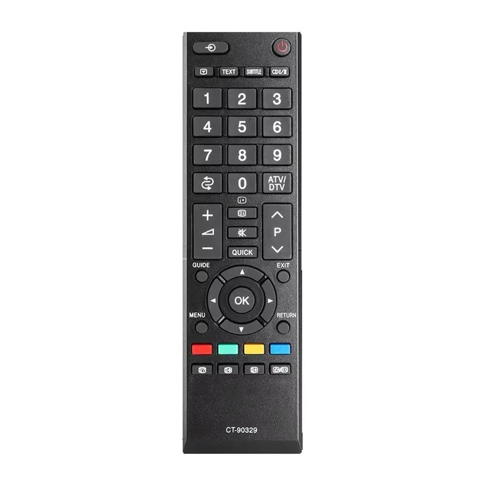 Zamiennik pilota CT-90329