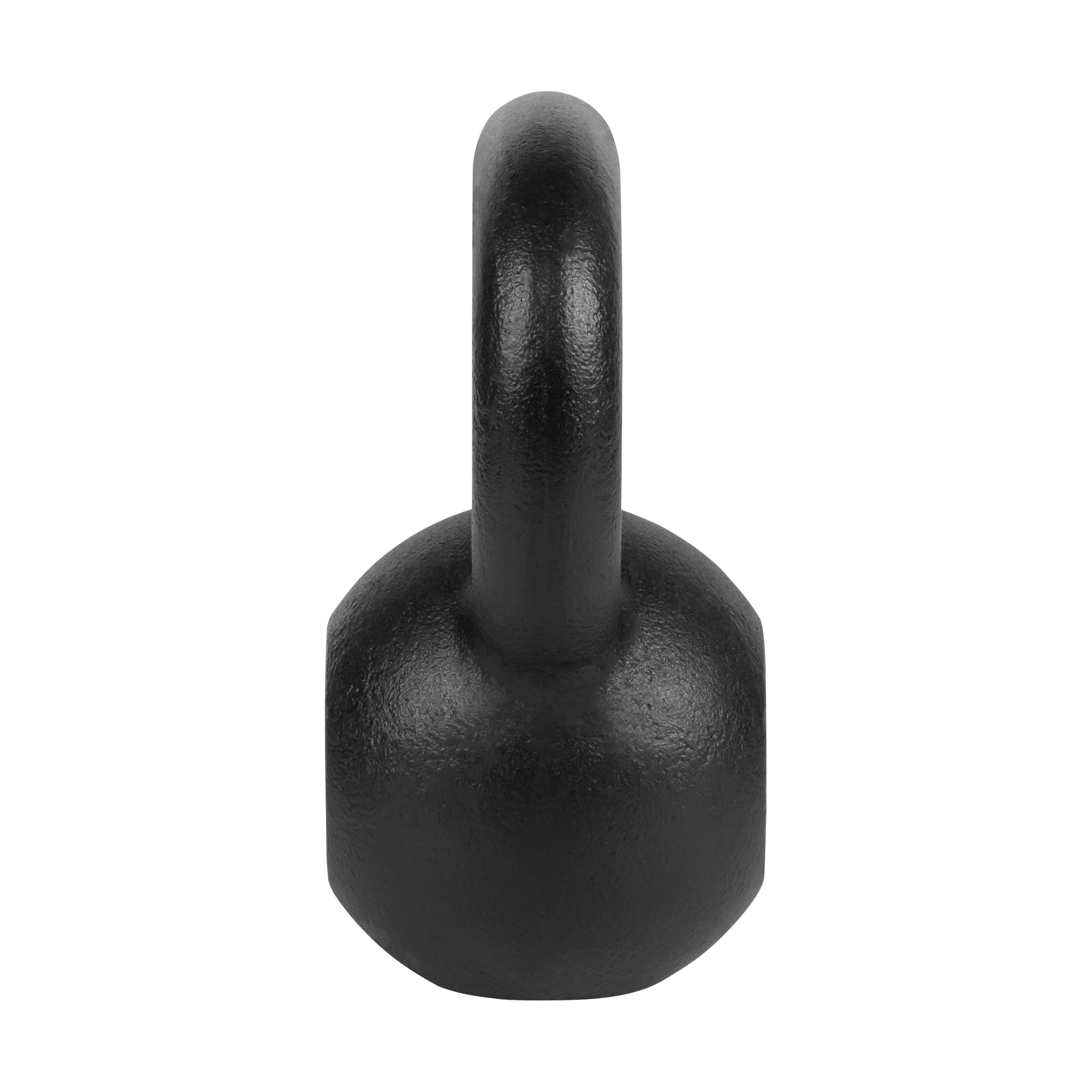 Rebel Kettlebell Żeliwny 6kg REBEL ACTIVE RBA-2323-06
