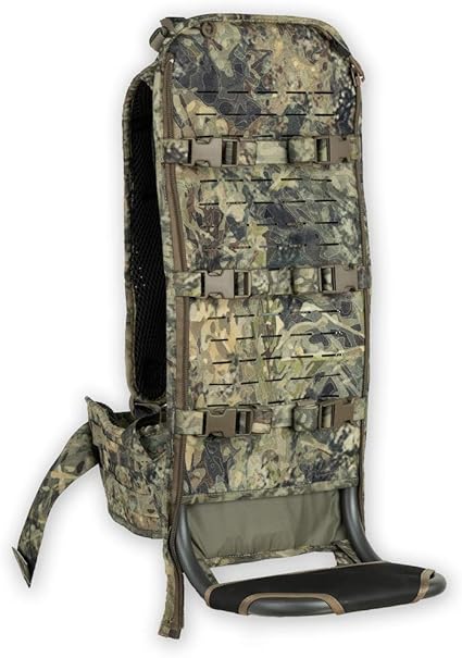 removable sternum strap