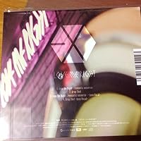 (未使用･未開封品)　Love Me Right ~romantic universe~(CD+DVD) df5ndr3 Love Me Right ～romantic universe～