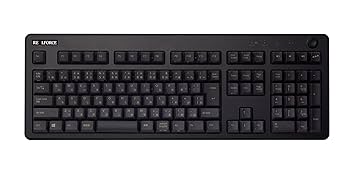 Amazon | REALFORCE リアルフォース 東プレ R3 キーボード