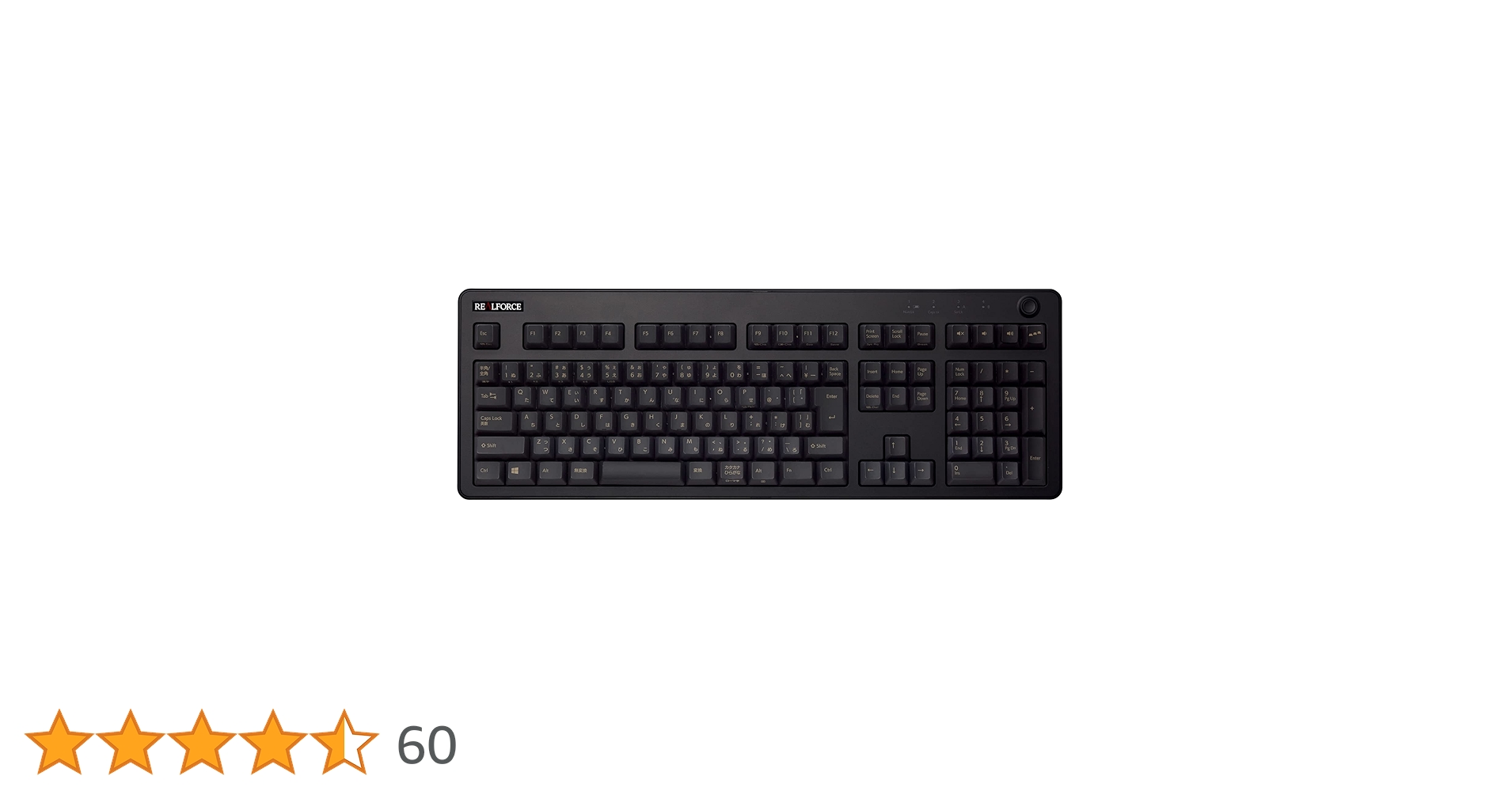 REALFORCE リアルフォース 東プレ　無線/有線両対応 R3HA12 楽天市場】【ふるさと納税】東プレ REALFORCE R3 無線/有線両