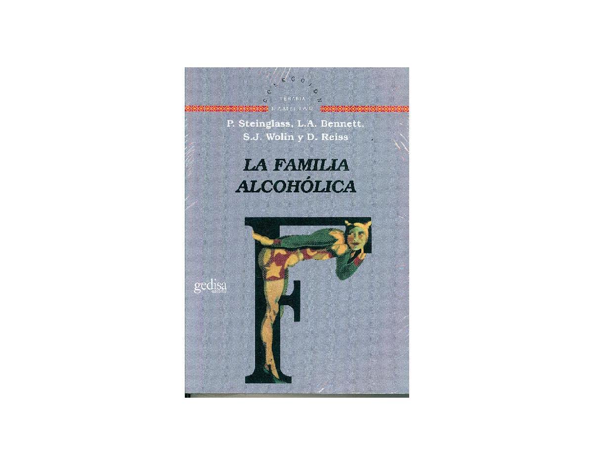 La Familia Alcoholica