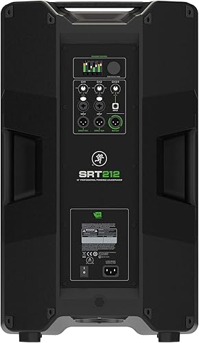 Miniatura 23 de Mackie SR18S, subwoofer profesional de 18 pulgadas y 1600 W