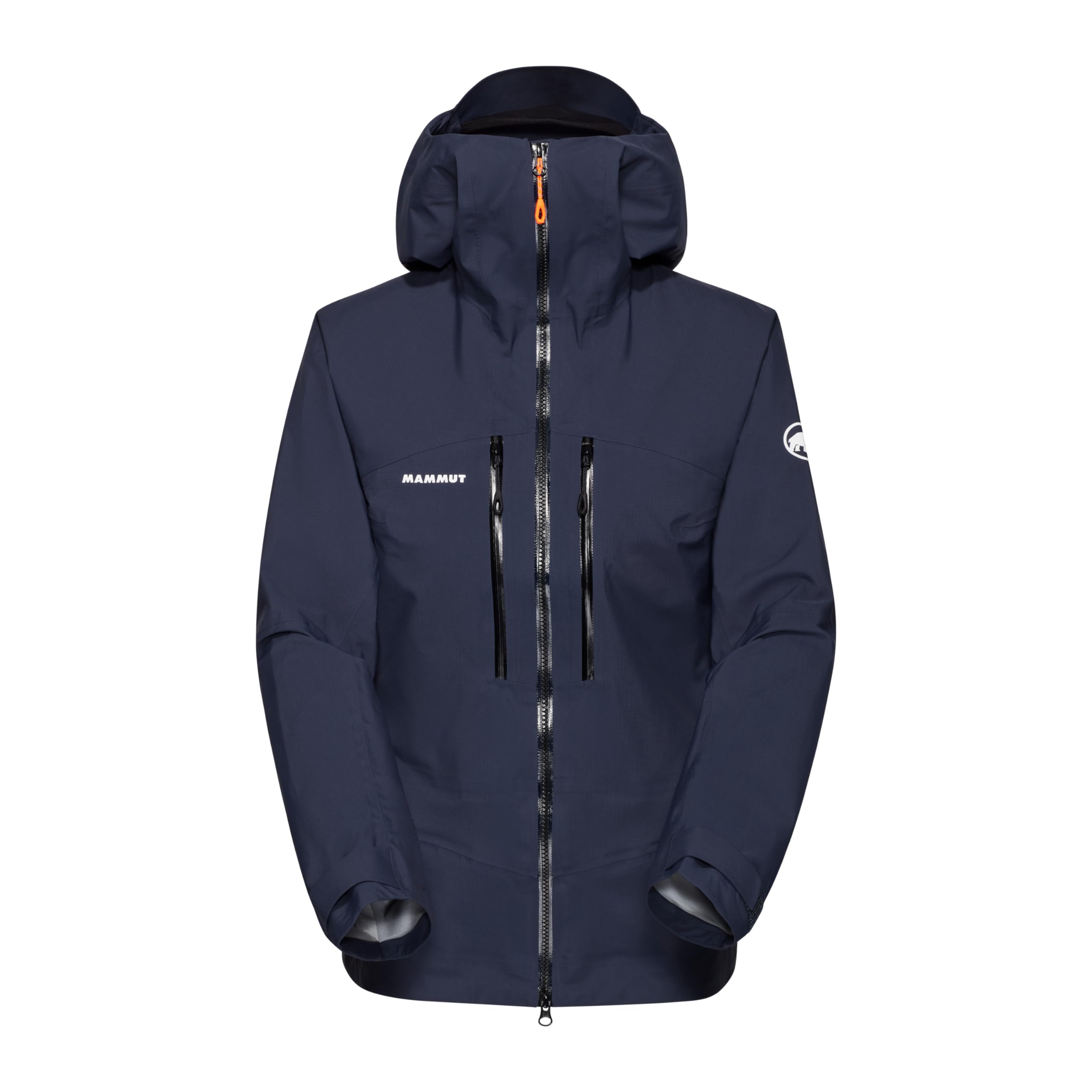 Mammut Seon Pac HS Hooded Parka Herren