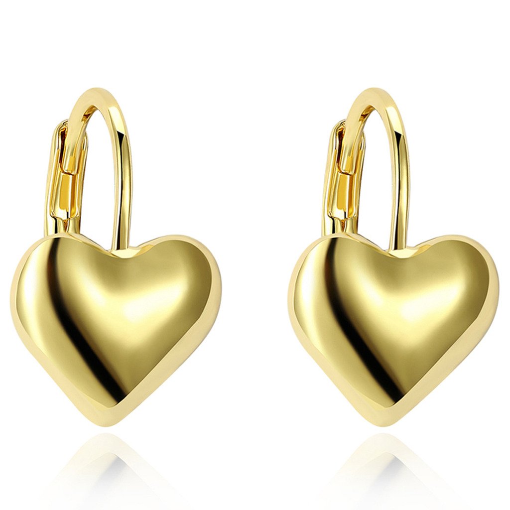 Fashion Jewellery Drop Earrings Set Gift for Women-image-43