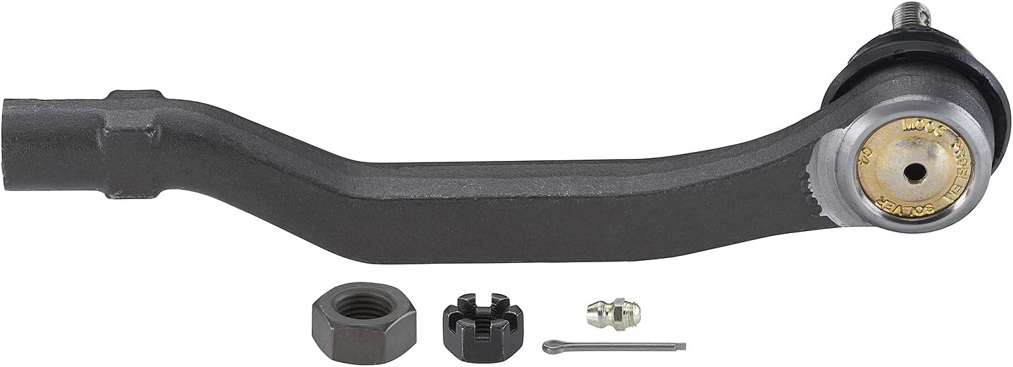 MOOG ES3491 Steering Tie Rod End for Honda Accord