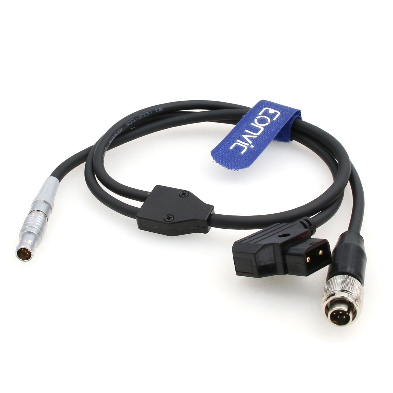 Câble de commande pour moteur cmotion cPRO et ARRI cforce avec prise D-Tap - 6