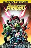  Ewing, A: Avengers: Ultron Forever