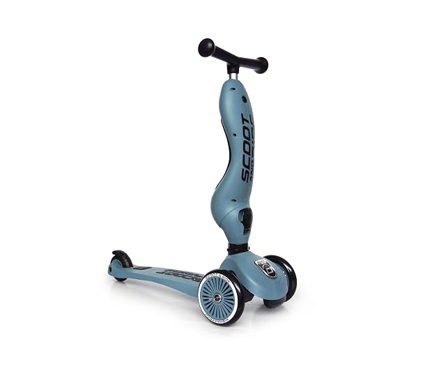 Foto 4 de 8 de Scoot & Ride 3418 - Juguetes de entretenimiento y aprendizaje, unisex