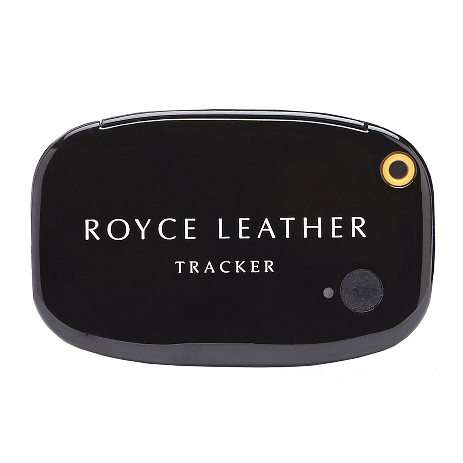 Royce 500-BLACK-WT Bluetooth Tracking Device, Black